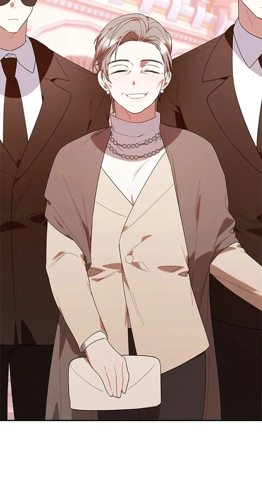 Read The Chick Class Hunter is Filial EN Manga Online