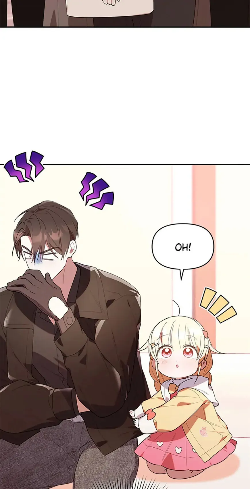 Read The Chick Class Hunter is Filial EN Manga Online