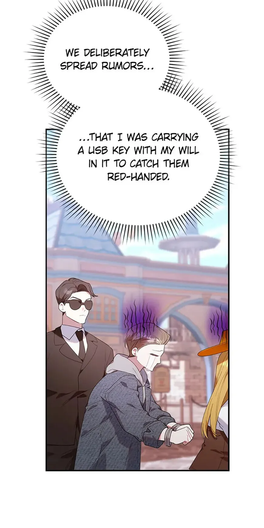 Read The Chick Class Hunter is Filial EN Manga Online