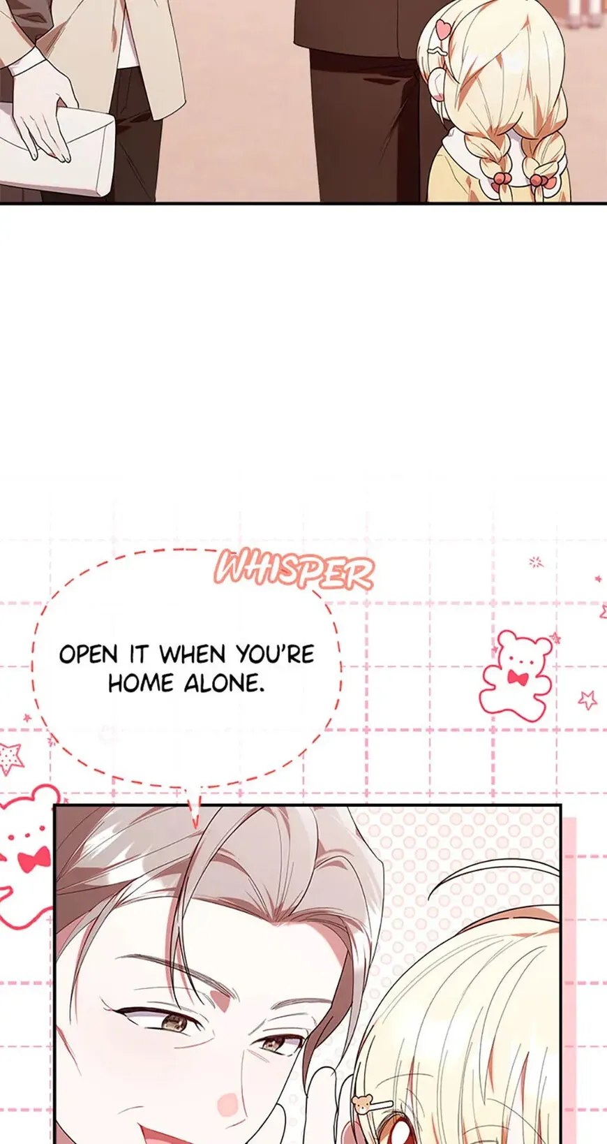 Read The Chick Class Hunter is Filial EN Manga Online