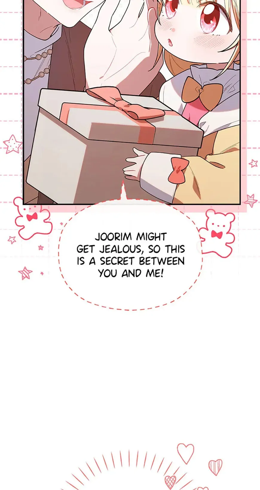 Read The Chick Class Hunter is Filial EN Manga Online