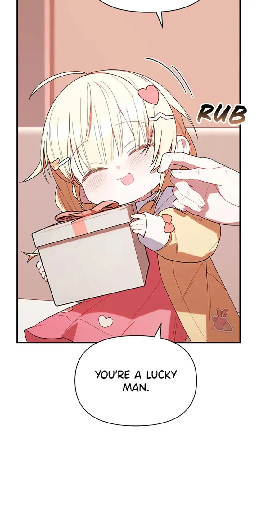 Read The Chick Class Hunter is Filial EN Manga Online
