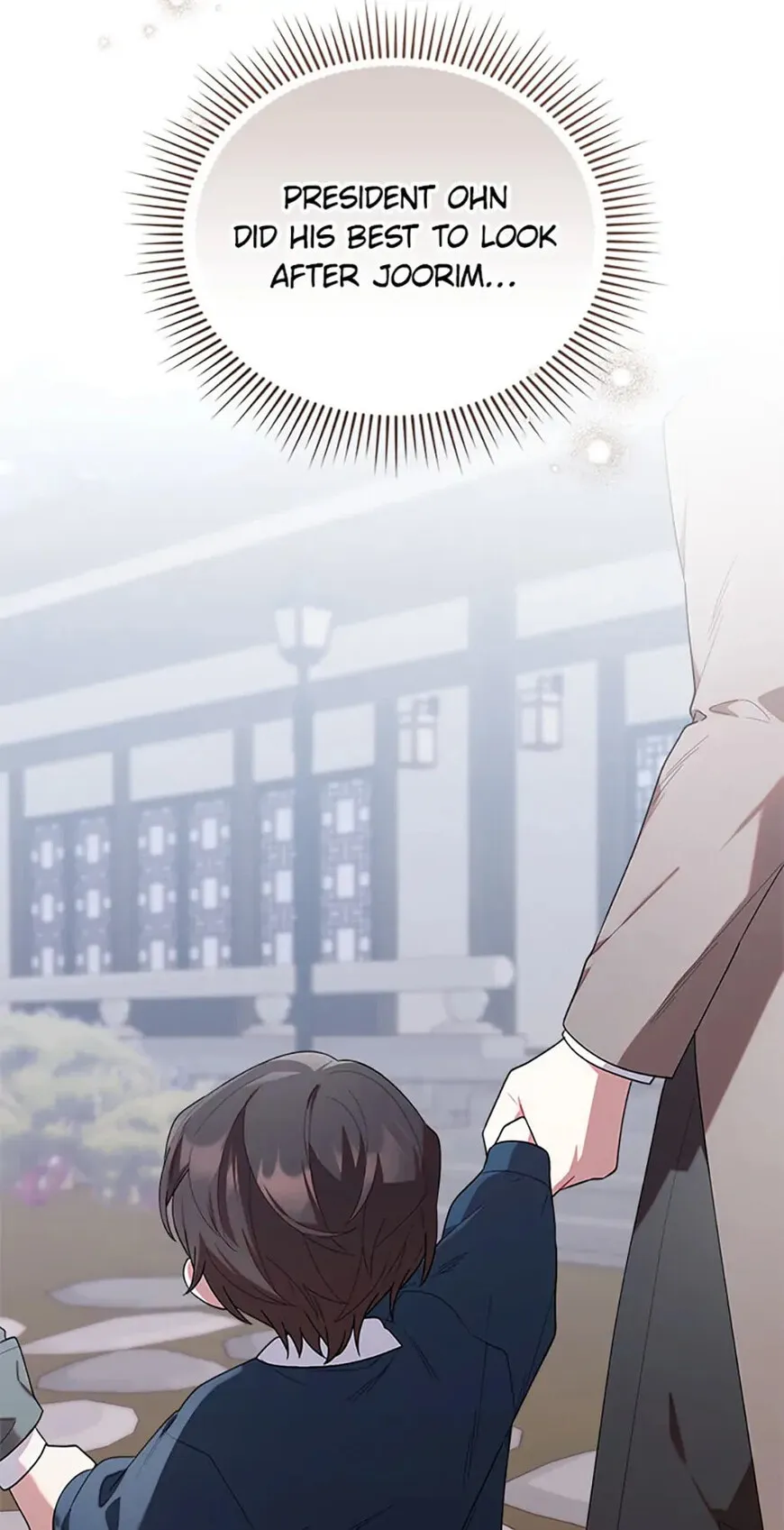 Read The Chick Class Hunter is Filial EN Manga Online
