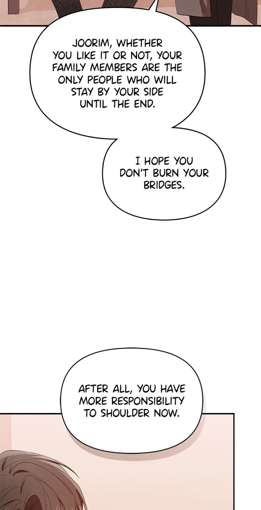Read The Chick Class Hunter is Filial EN Manga Online
