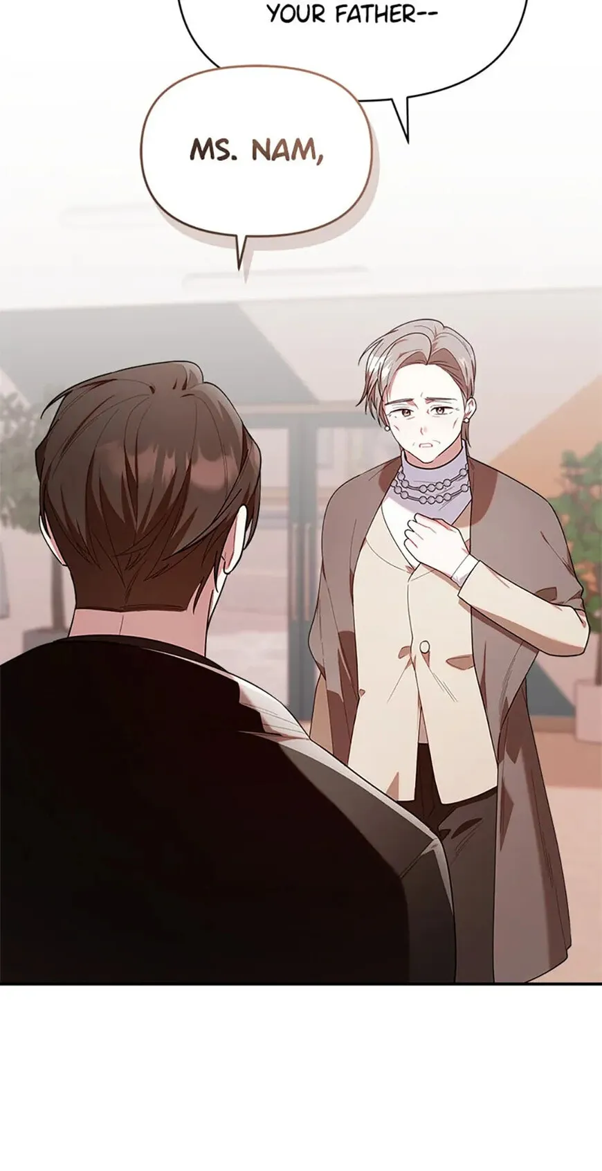Read The Chick Class Hunter is Filial EN Manga Online