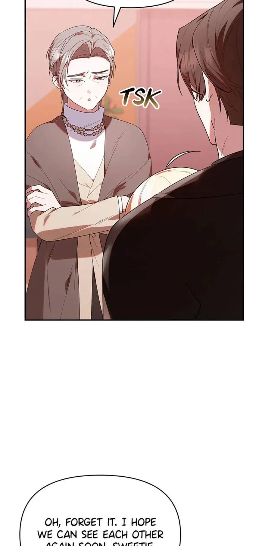 Read The Chick Class Hunter is Filial EN Manga Online
