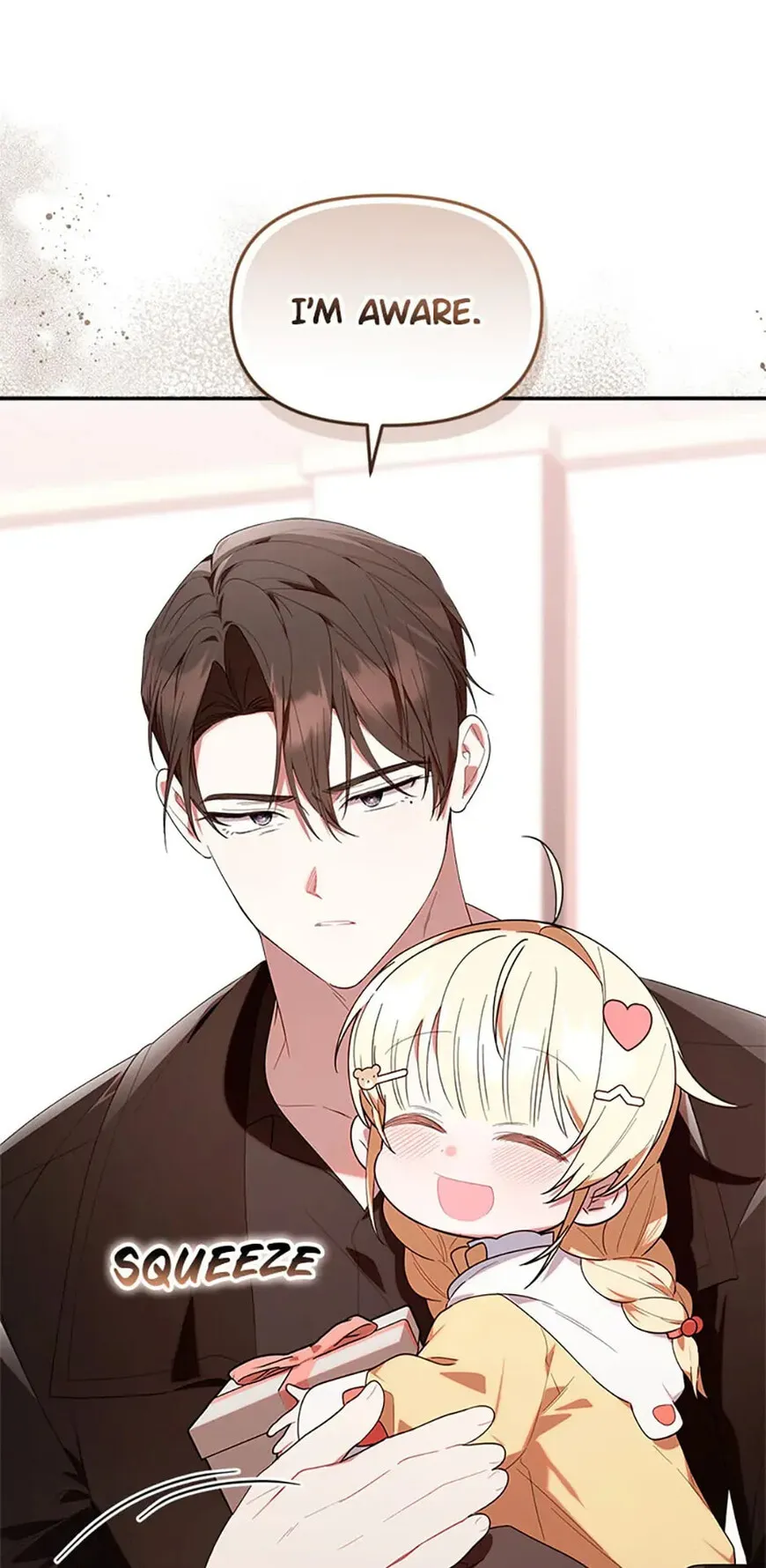 Read The Chick Class Hunter is Filial EN Manga Online