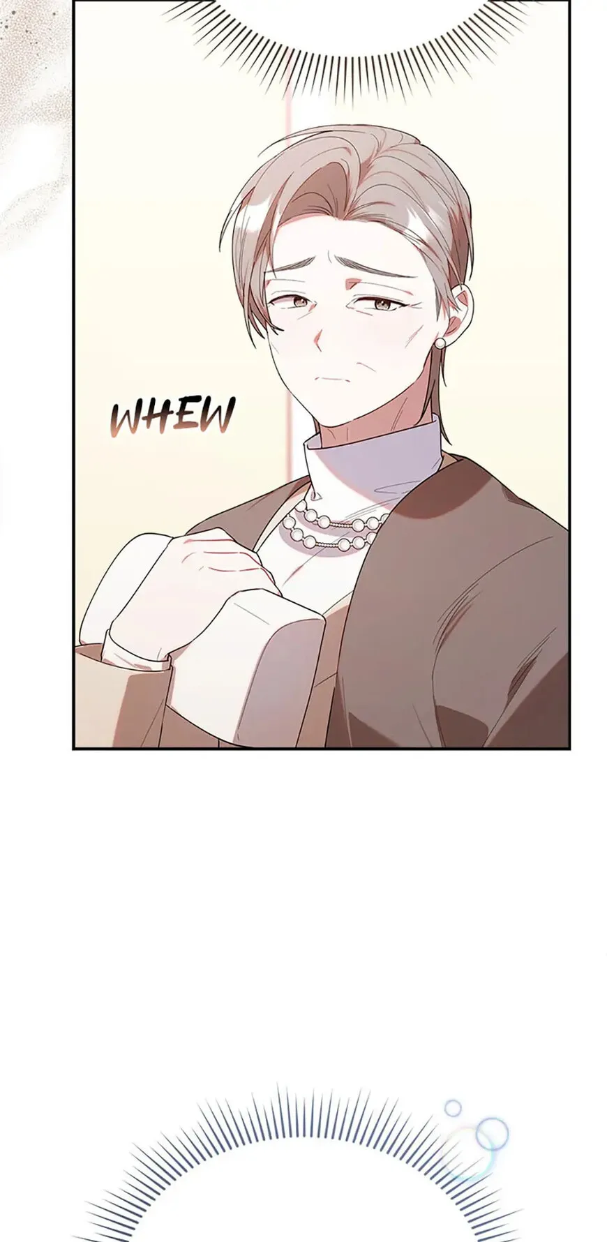 Read The Chick Class Hunter is Filial EN Manga Online