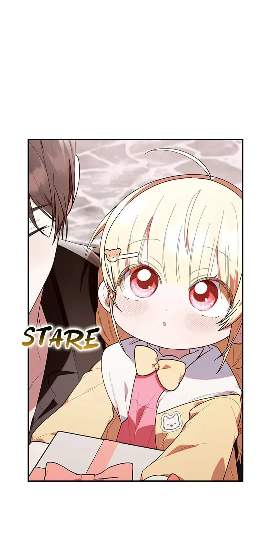 Read The Chick Class Hunter is Filial EN Manga Online