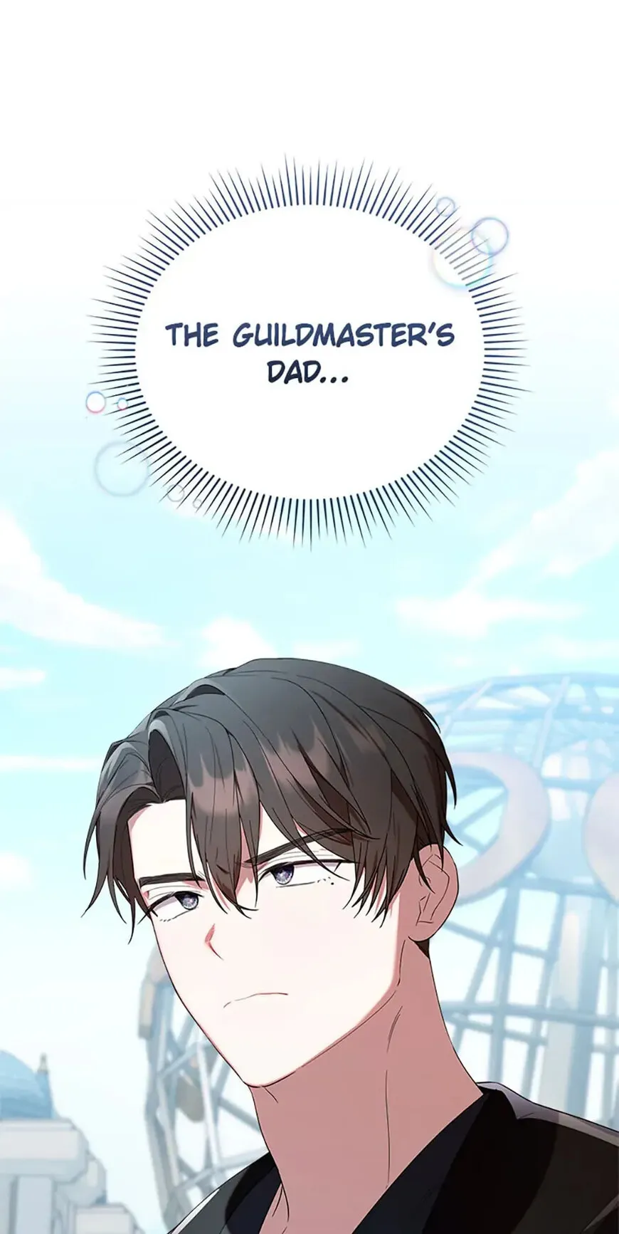 Read The Chick Class Hunter is Filial EN Manga Online