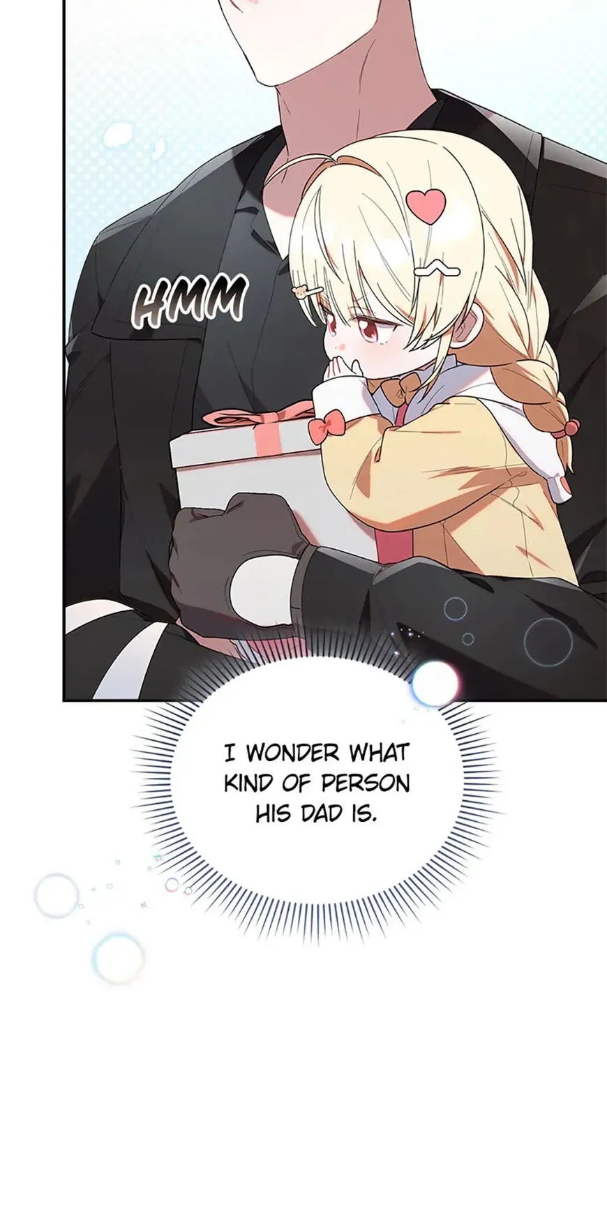 Read The Chick Class Hunter is Filial EN Manga Online