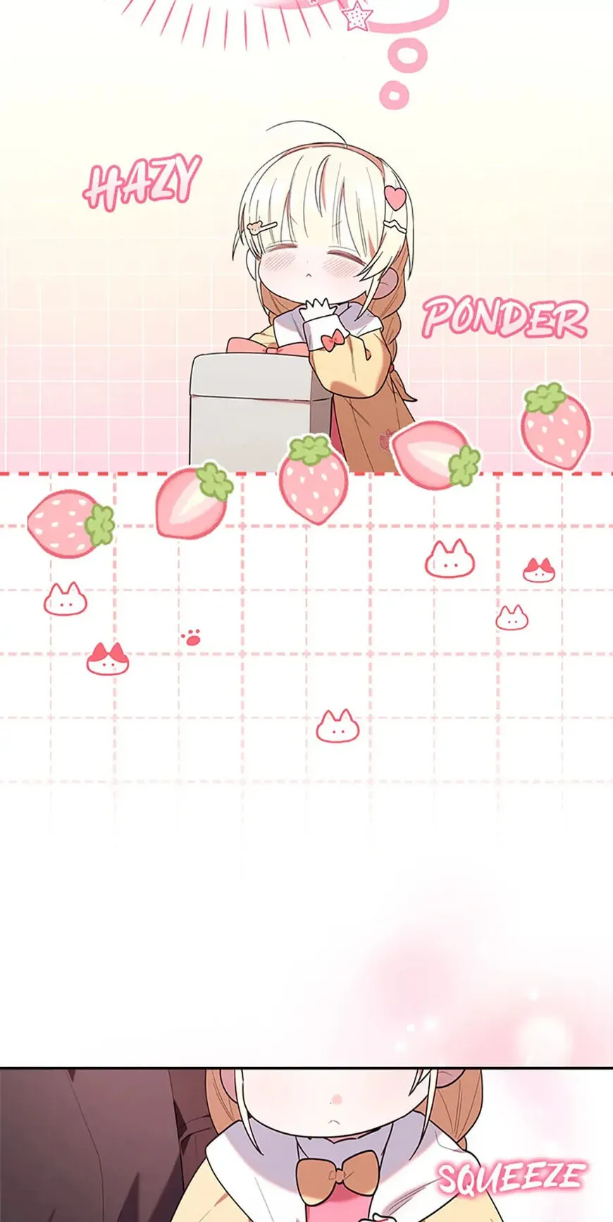 Read The Chick Class Hunter is Filial EN Manga Online
