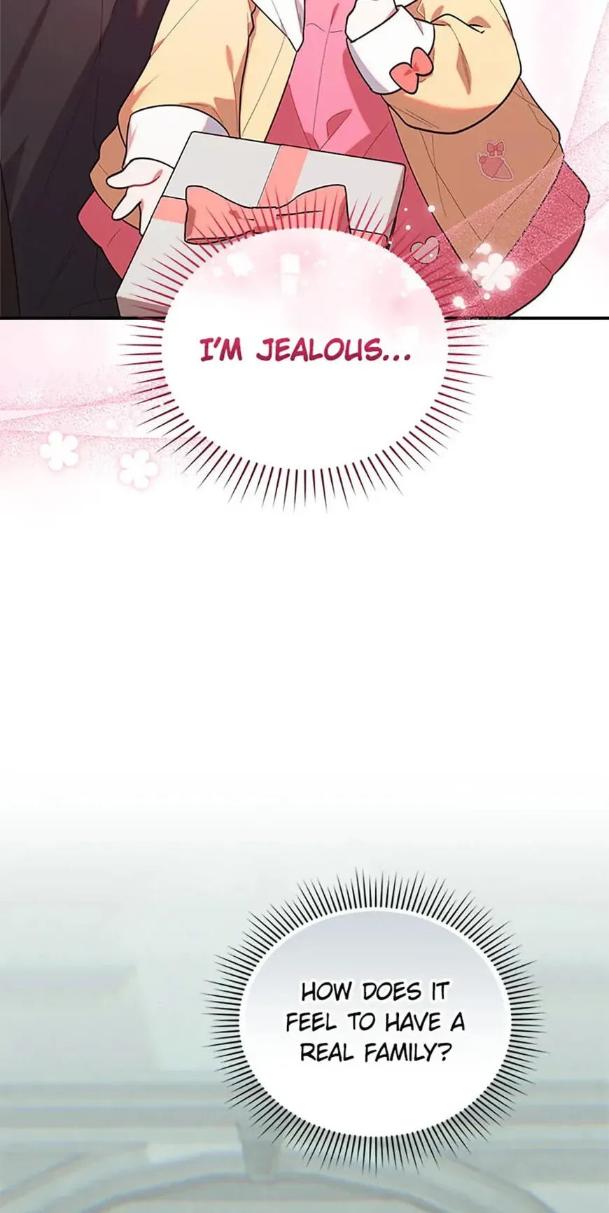 Read The Chick Class Hunter is Filial EN Manga Online
