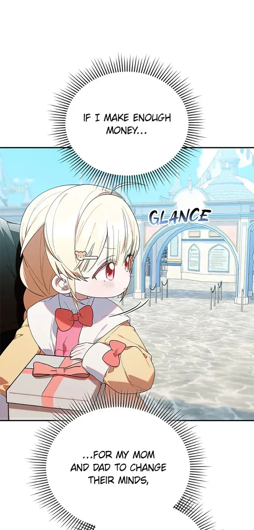 Read The Chick Class Hunter is Filial EN Manga Online