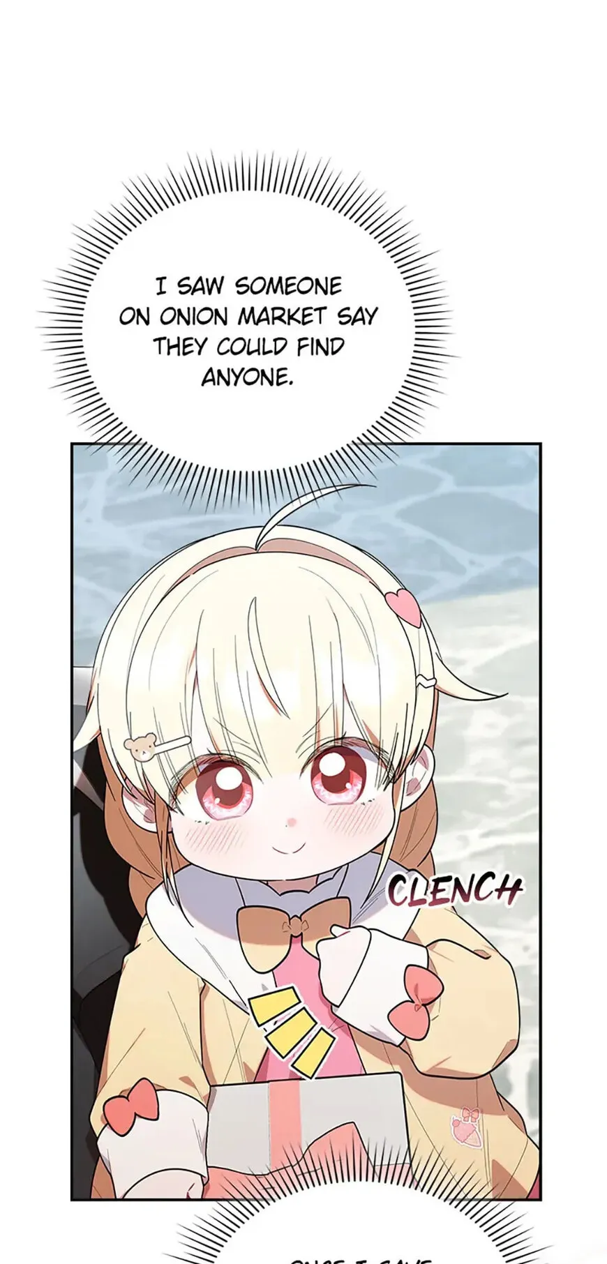 Read The Chick Class Hunter is Filial EN Manga Online