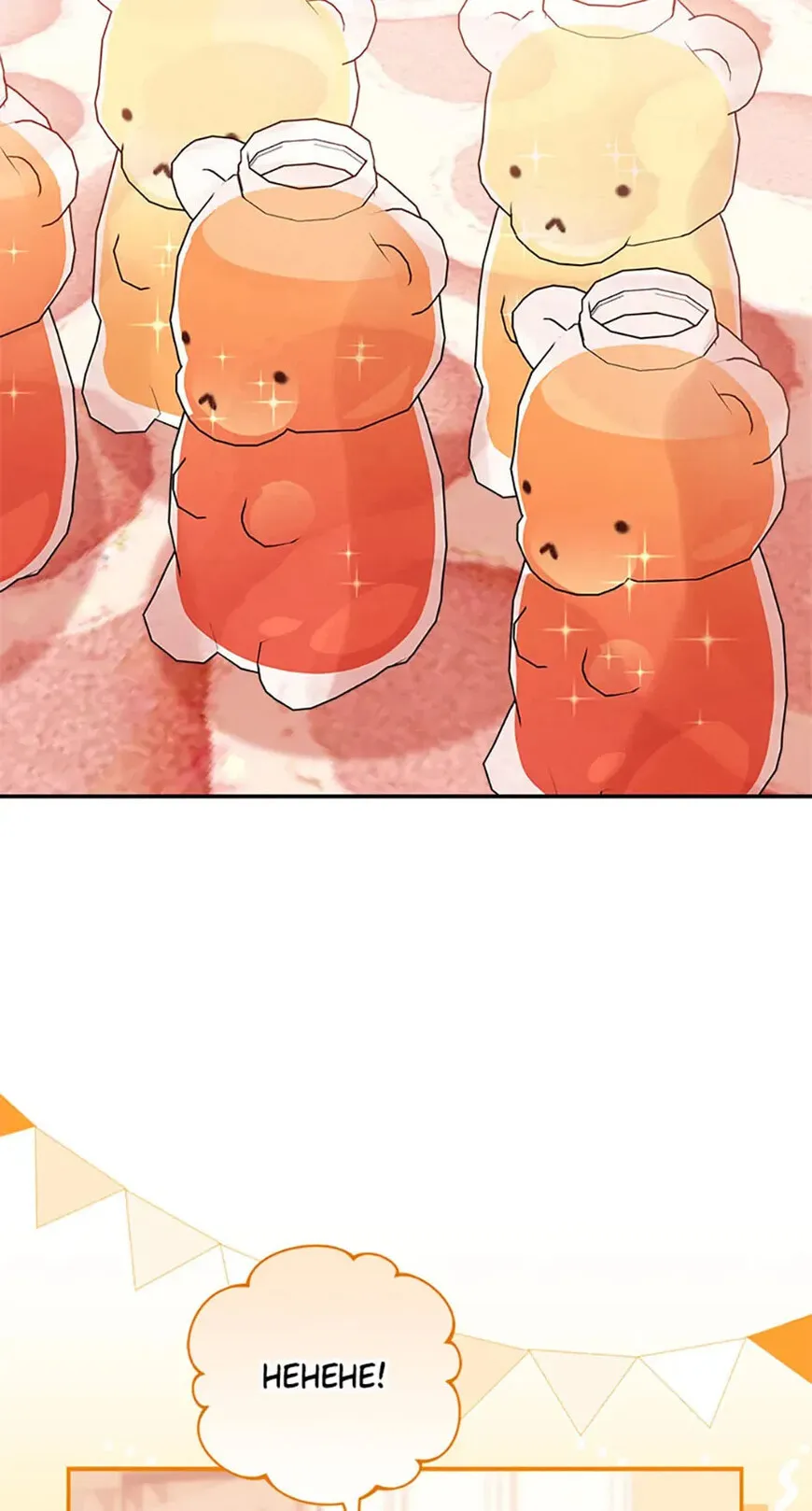 Read The Chick Class Hunter is Filial EN Manga Online