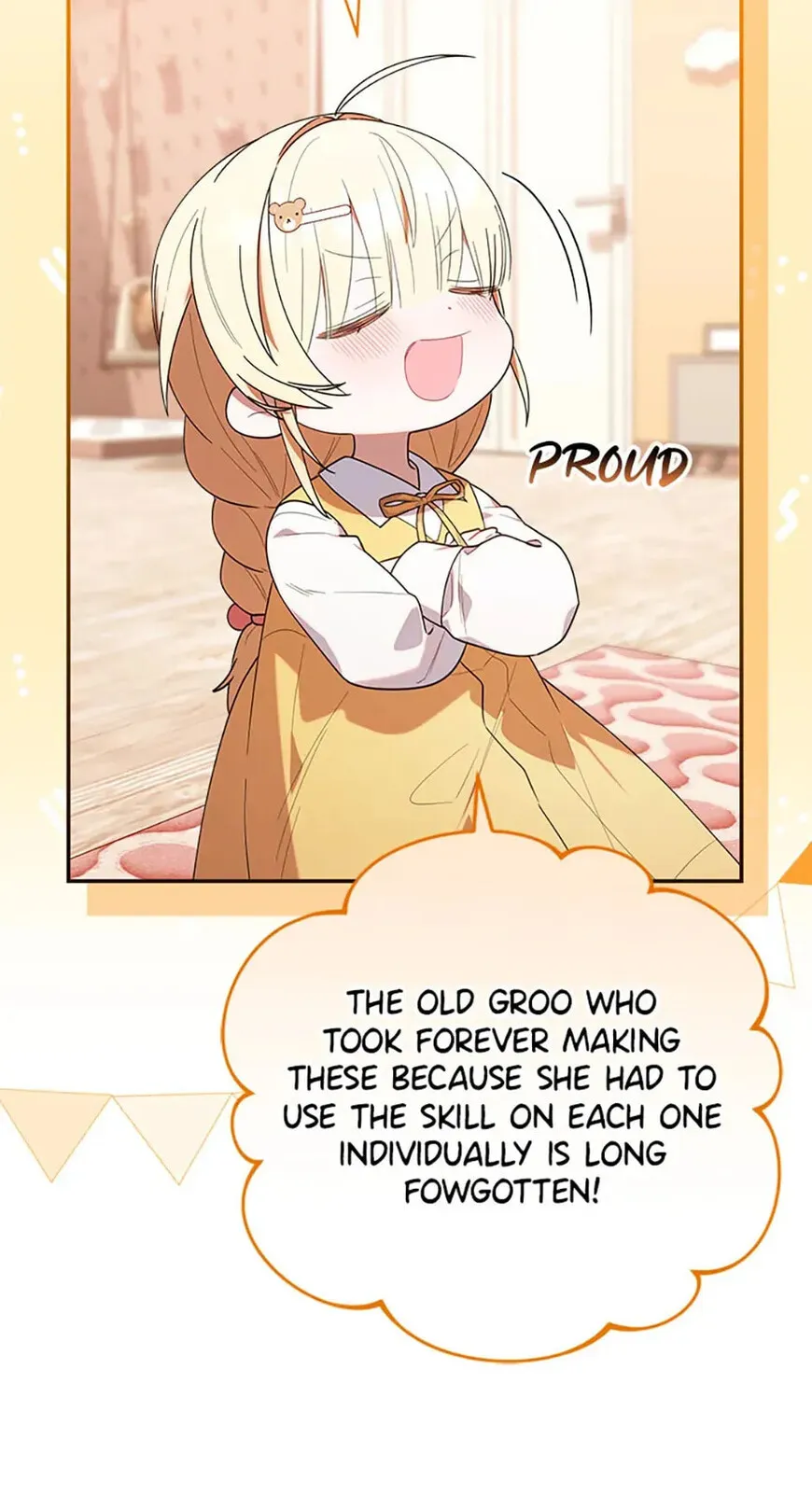 Read The Chick Class Hunter is Filial EN Manga Online