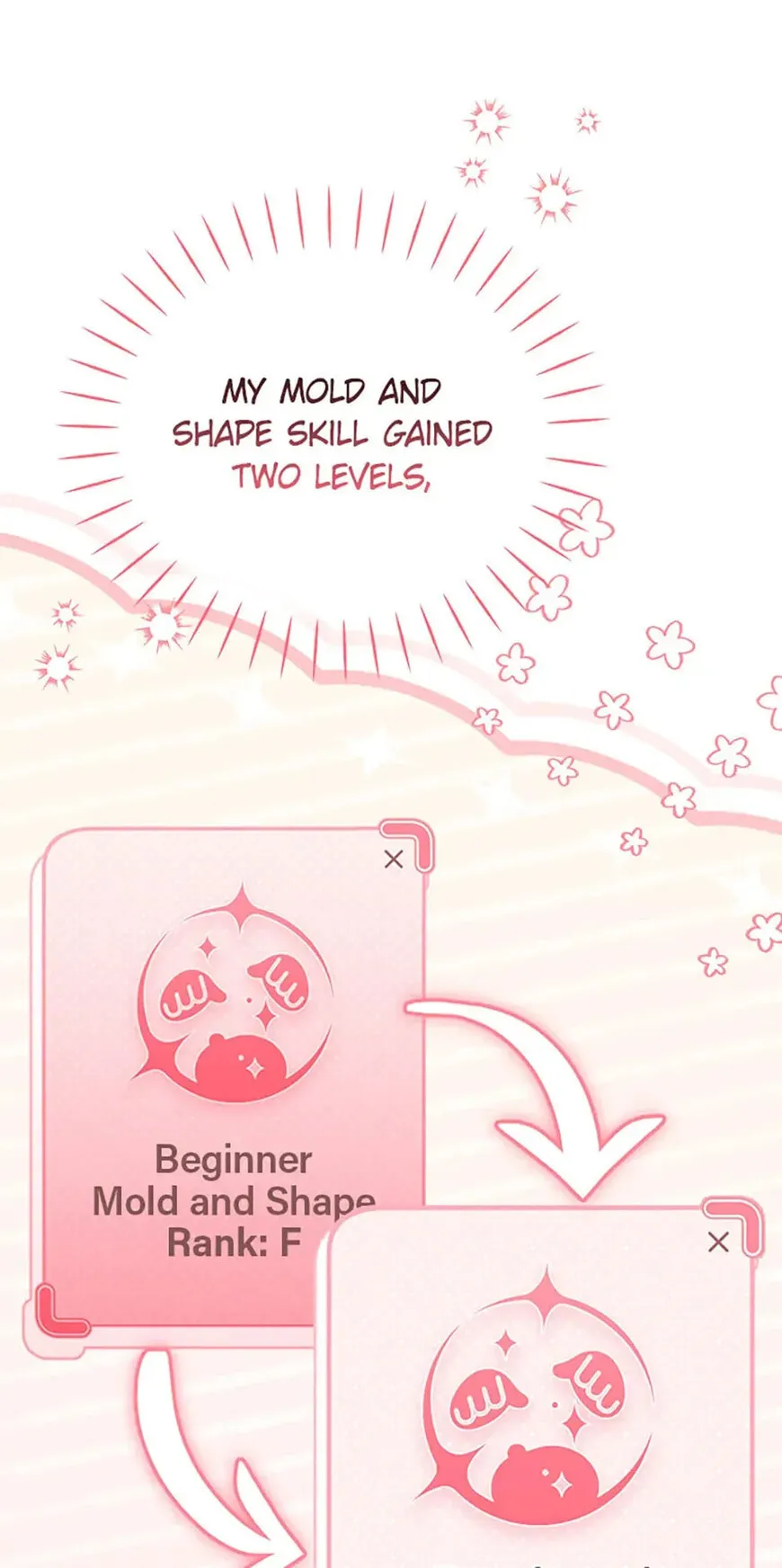 Read The Chick Class Hunter is Filial EN Manga Online