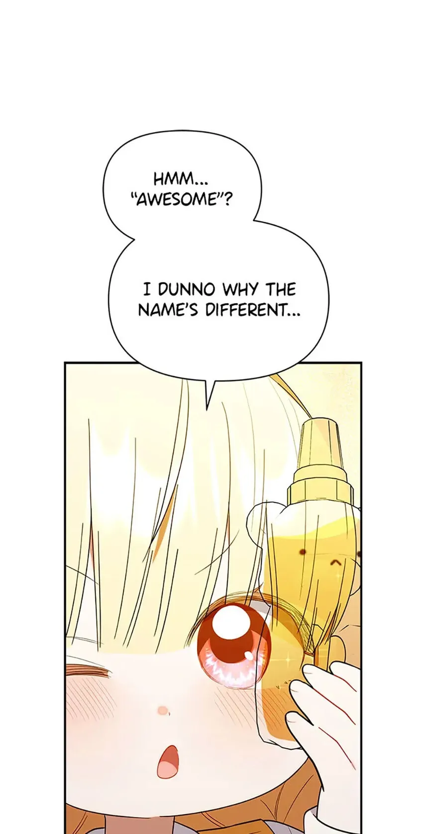 Read The Chick Class Hunter is Filial EN Manga Online