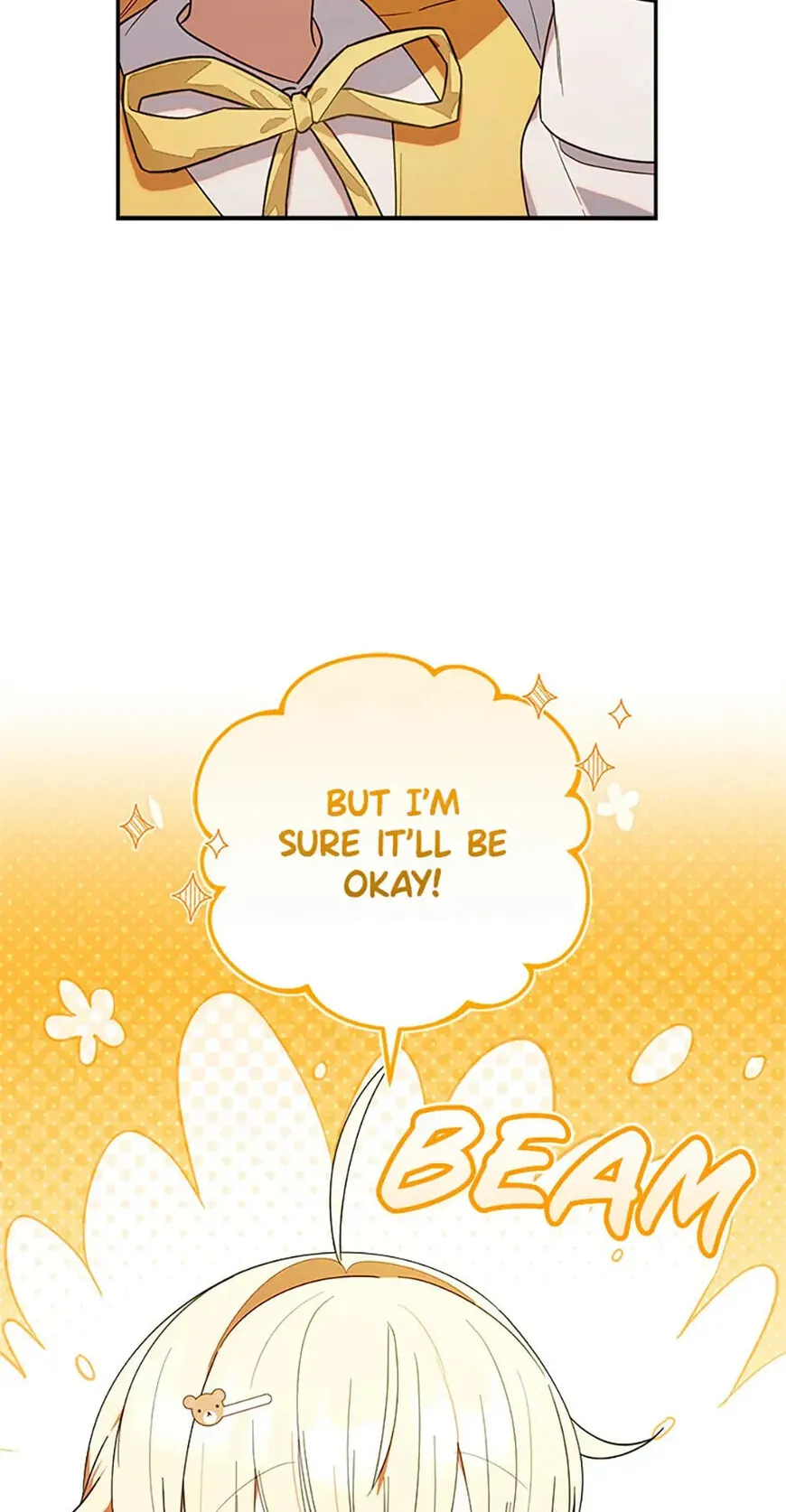 Read The Chick Class Hunter is Filial EN Manga Online