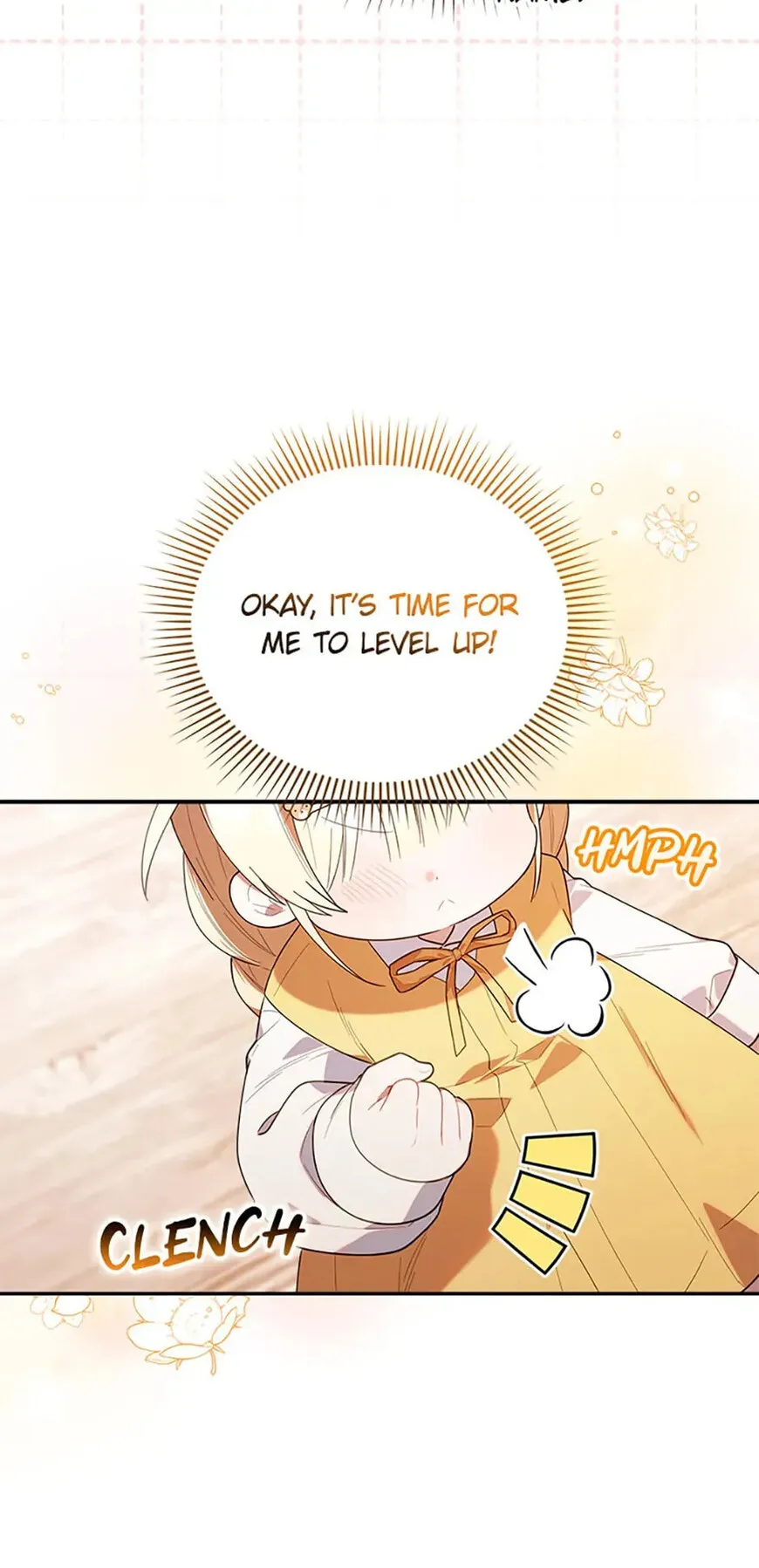 Read The Chick Class Hunter is Filial EN Manga Online