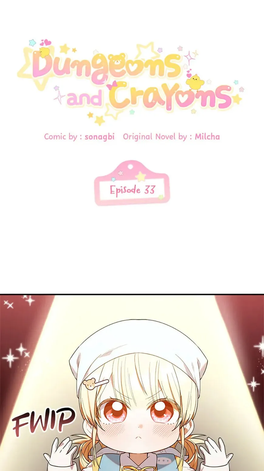 Read The Chick Class Hunter is Filial EN Manga Online