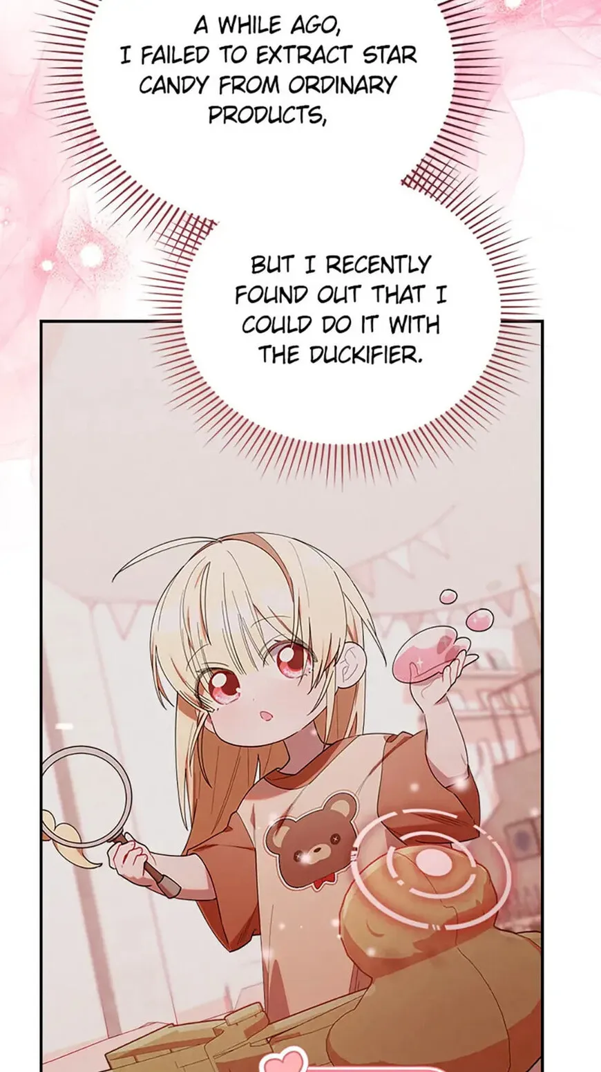 Read The Chick Class Hunter is Filial EN Manga Online