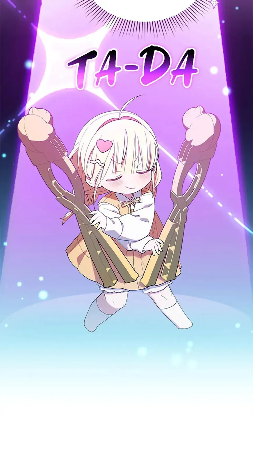 Read The Chick Class Hunter is Filial EN Manga Online