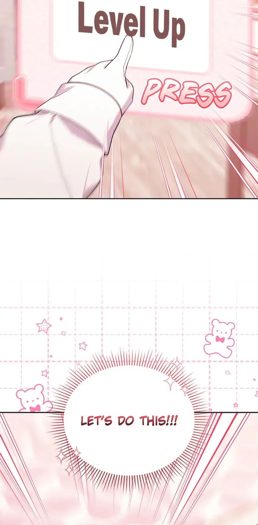 Read The Chick Class Hunter is Filial EN Manga Online