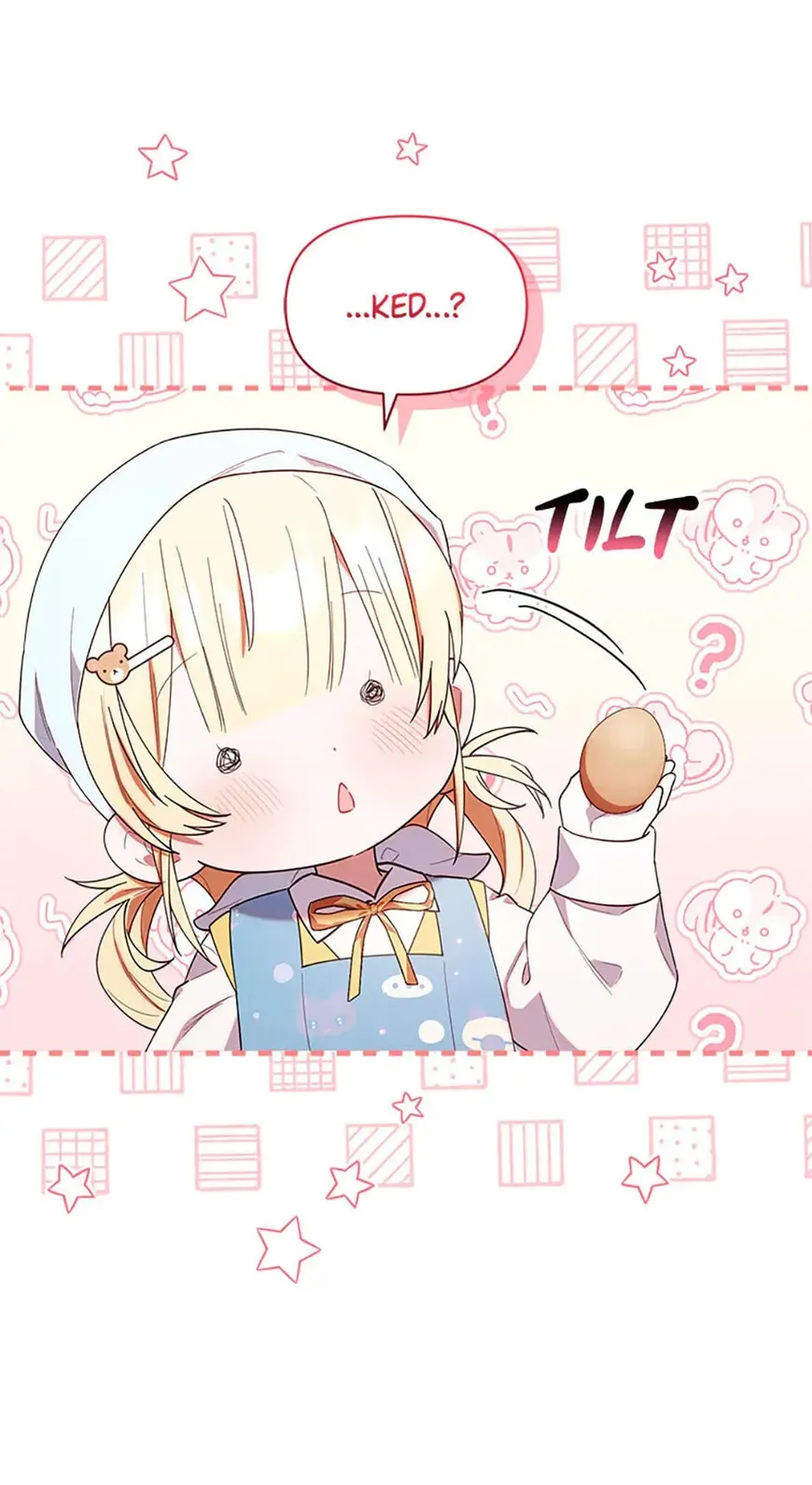 Read The Chick Class Hunter is Filial EN Manga Online