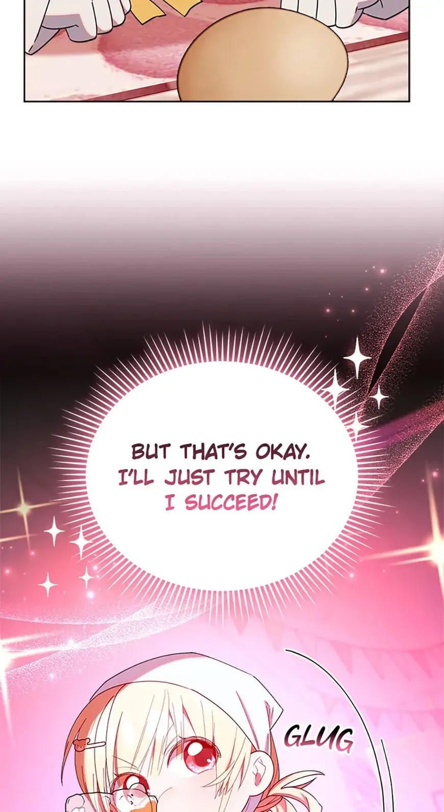 Read The Chick Class Hunter is Filial EN Manga Online
