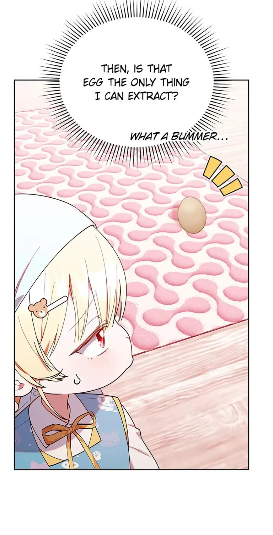 Read The Chick Class Hunter is Filial EN Manga Online