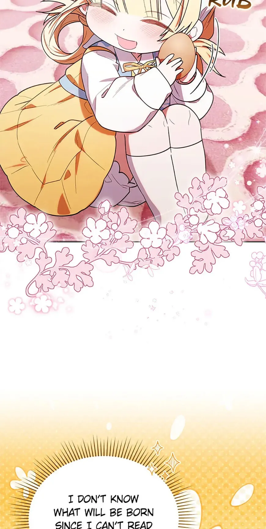Read The Chick Class Hunter is Filial EN Manga Online