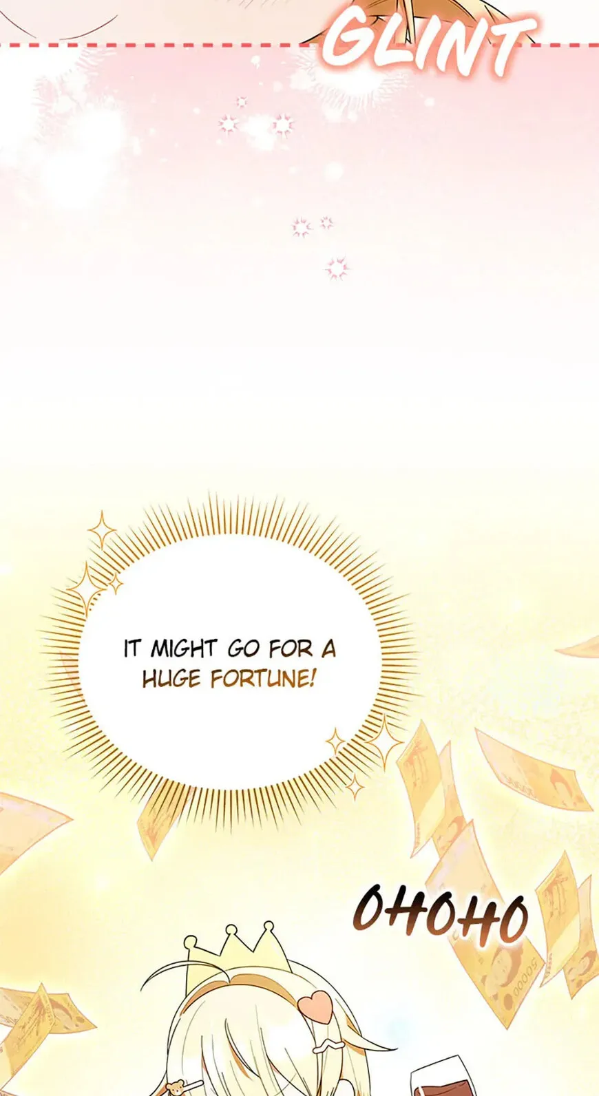 Read The Chick Class Hunter is Filial EN Manga Online