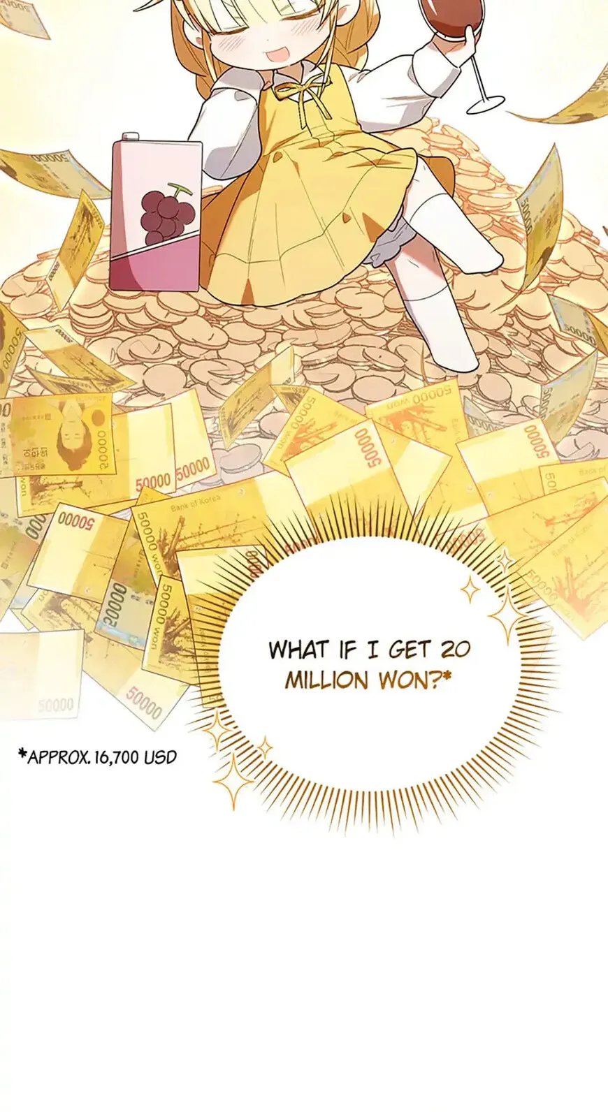 Read The Chick Class Hunter is Filial EN Manga Online
