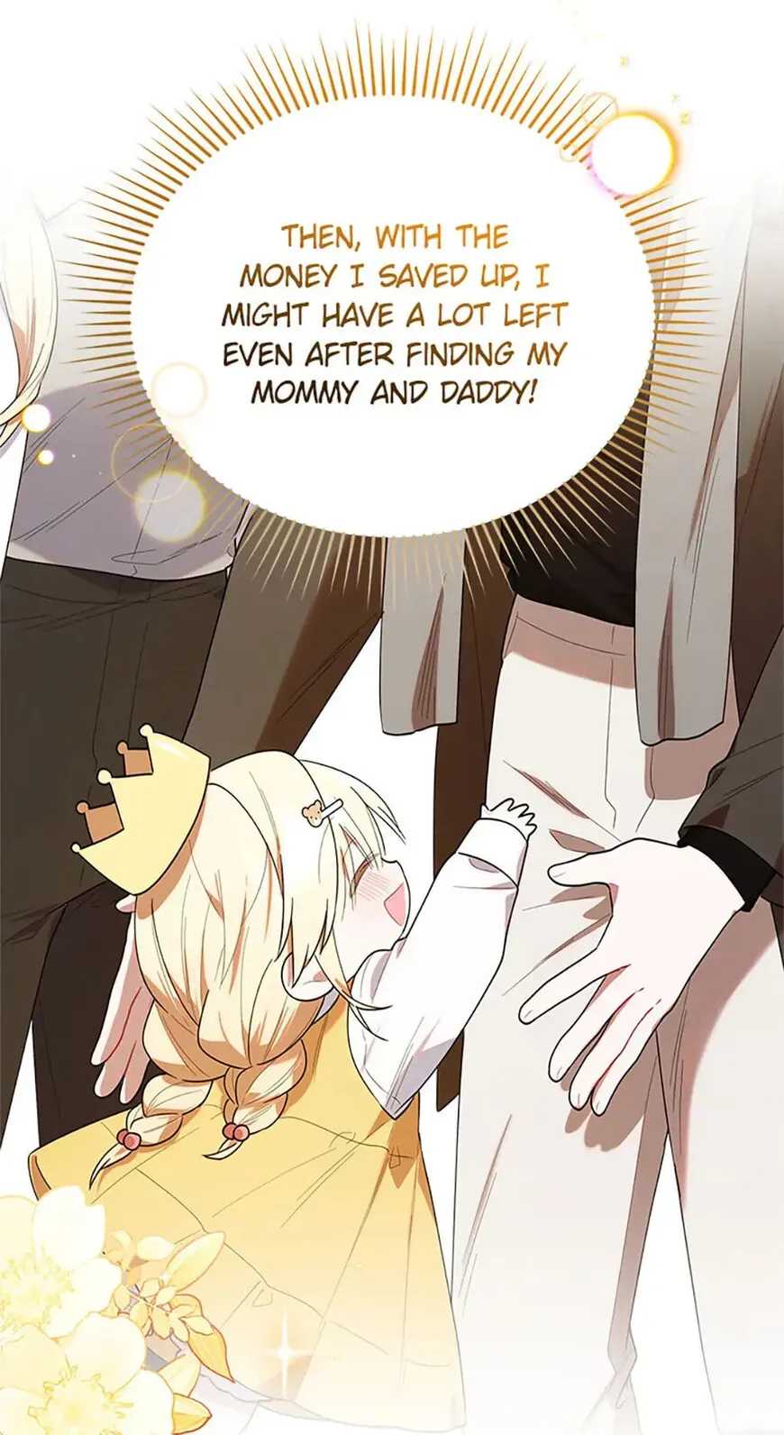 Read The Chick Class Hunter is Filial EN Manga Online