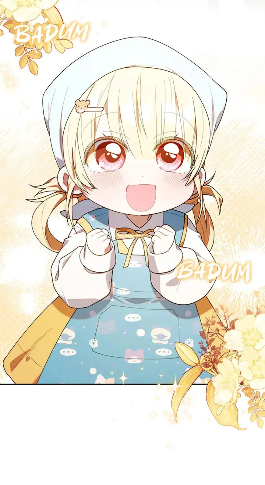 Read The Chick Class Hunter is Filial EN Manga Online