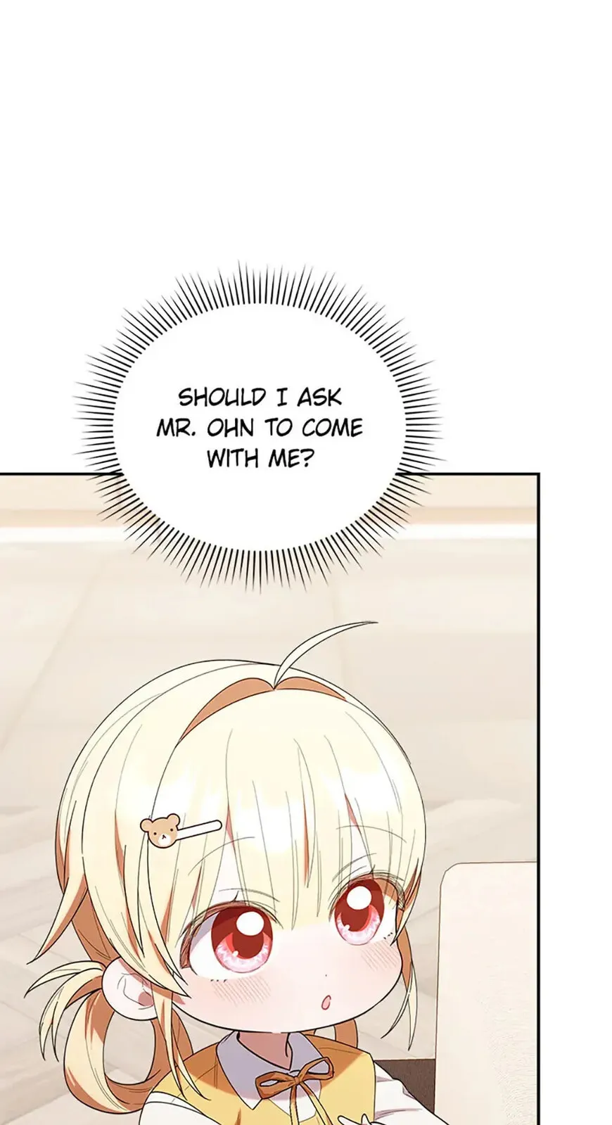 Read The Chick Class Hunter is Filial EN Manga Online
