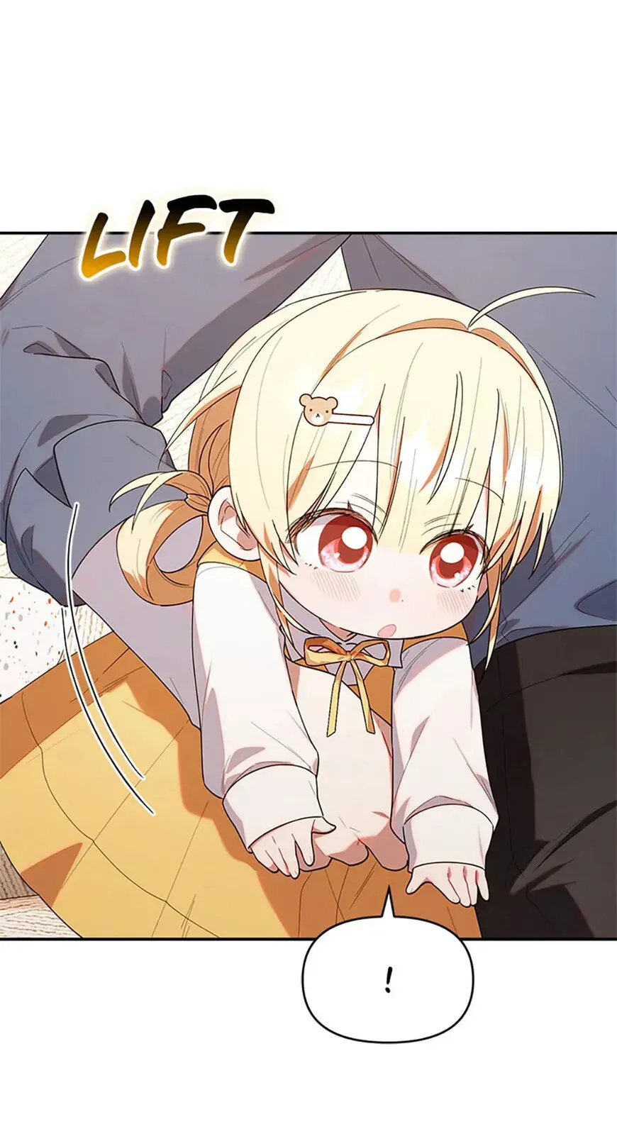 Read The Chick Class Hunter is Filial EN Manga Online