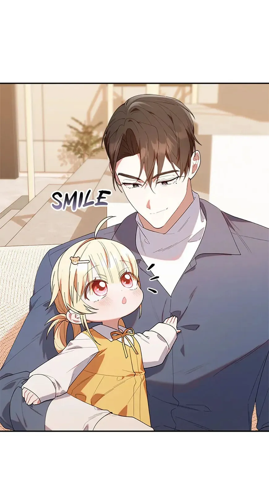 Read The Chick Class Hunter is Filial EN Manga Online