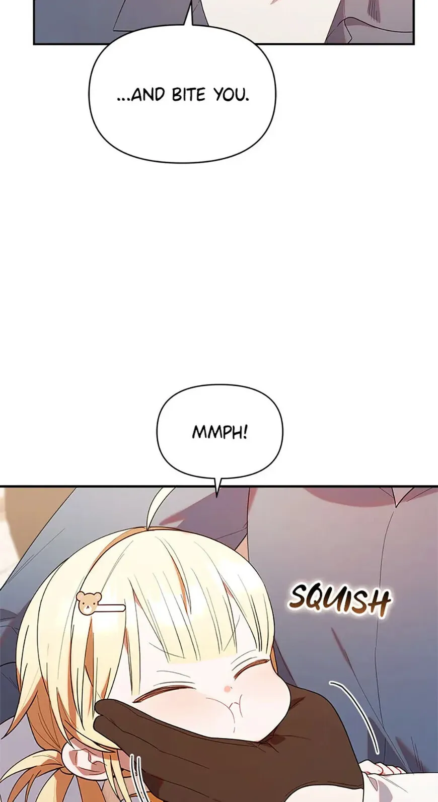 Read The Chick Class Hunter is Filial EN Manga Online