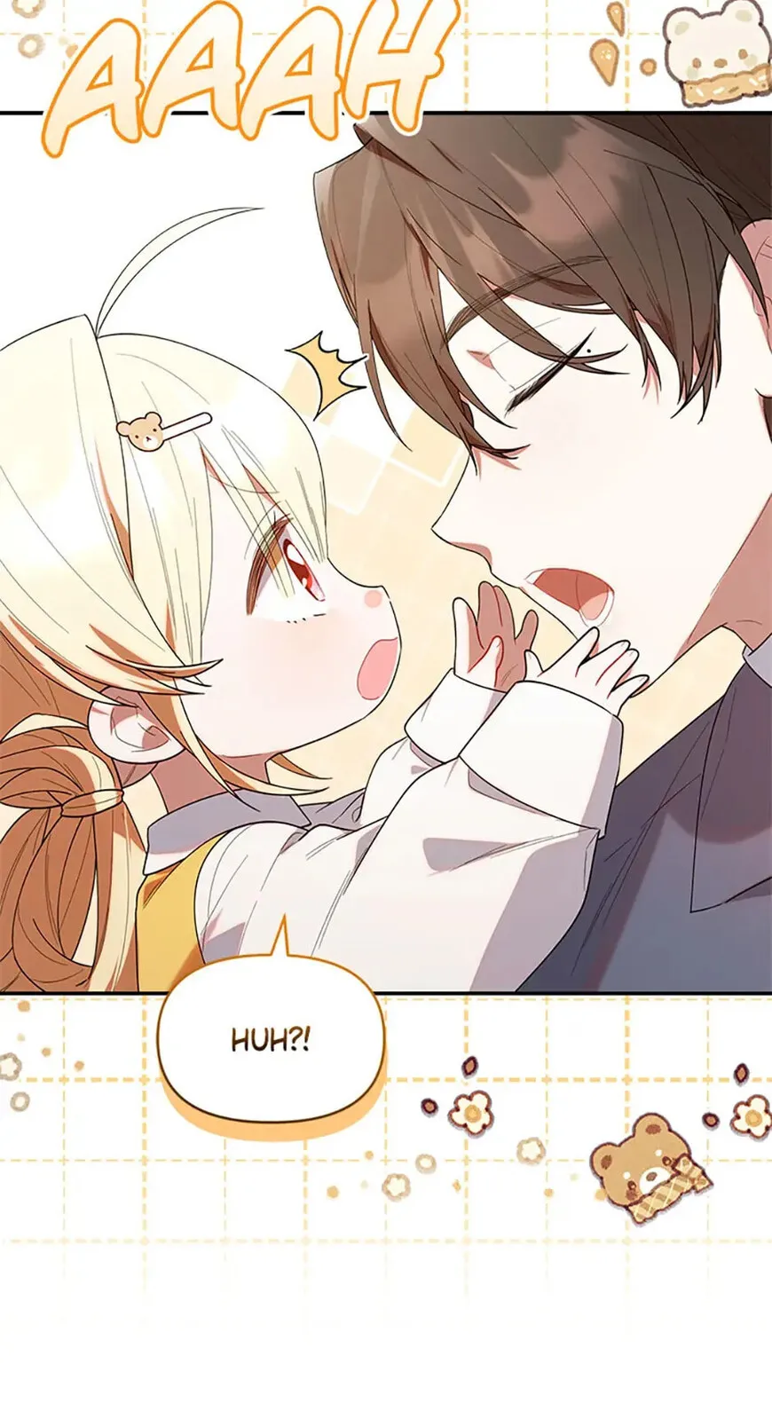 Read The Chick Class Hunter is Filial EN Manga Online