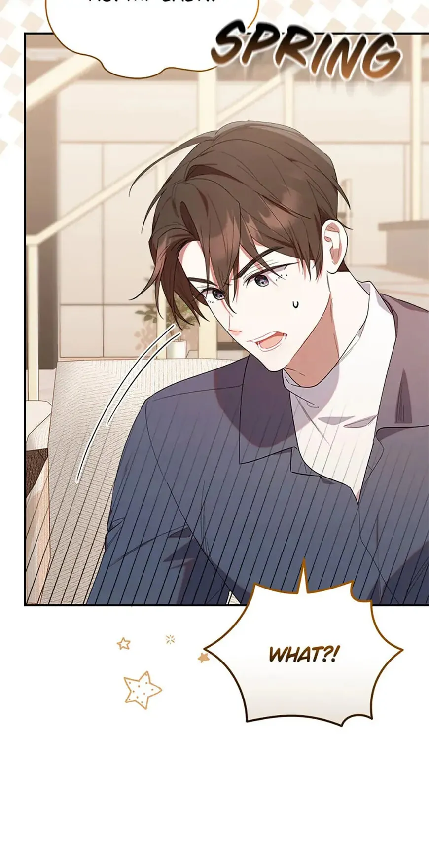 Read The Chick Class Hunter is Filial EN Manga Online