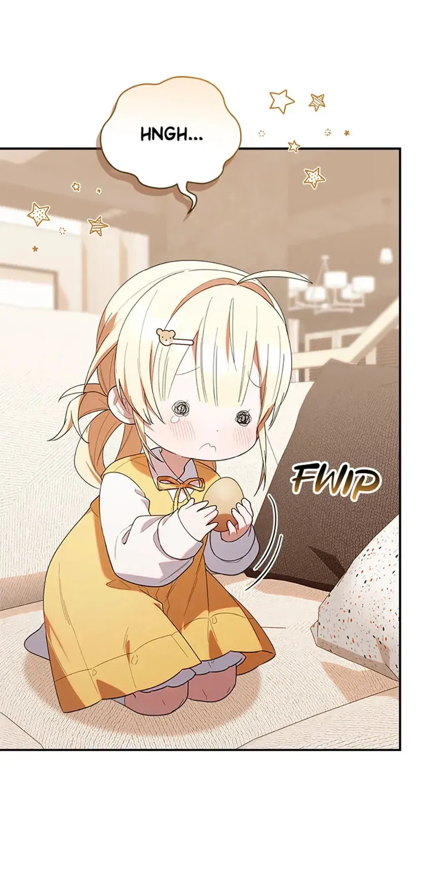 Read The Chick Class Hunter is Filial EN Manga Online
