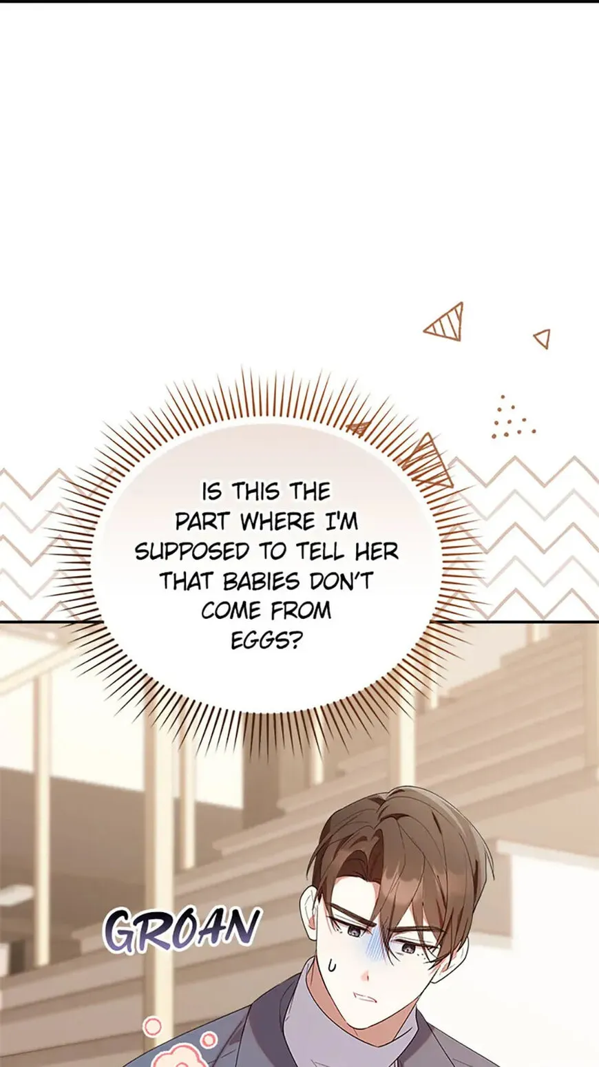 Read The Chick Class Hunter is Filial EN Manga Online