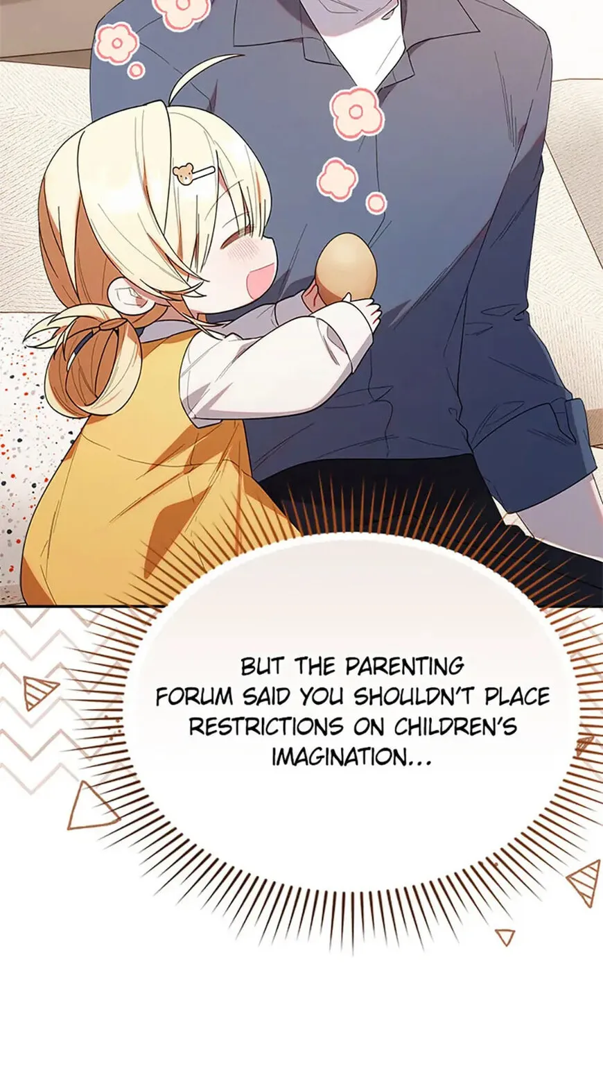 Read The Chick Class Hunter is Filial EN Manga Online