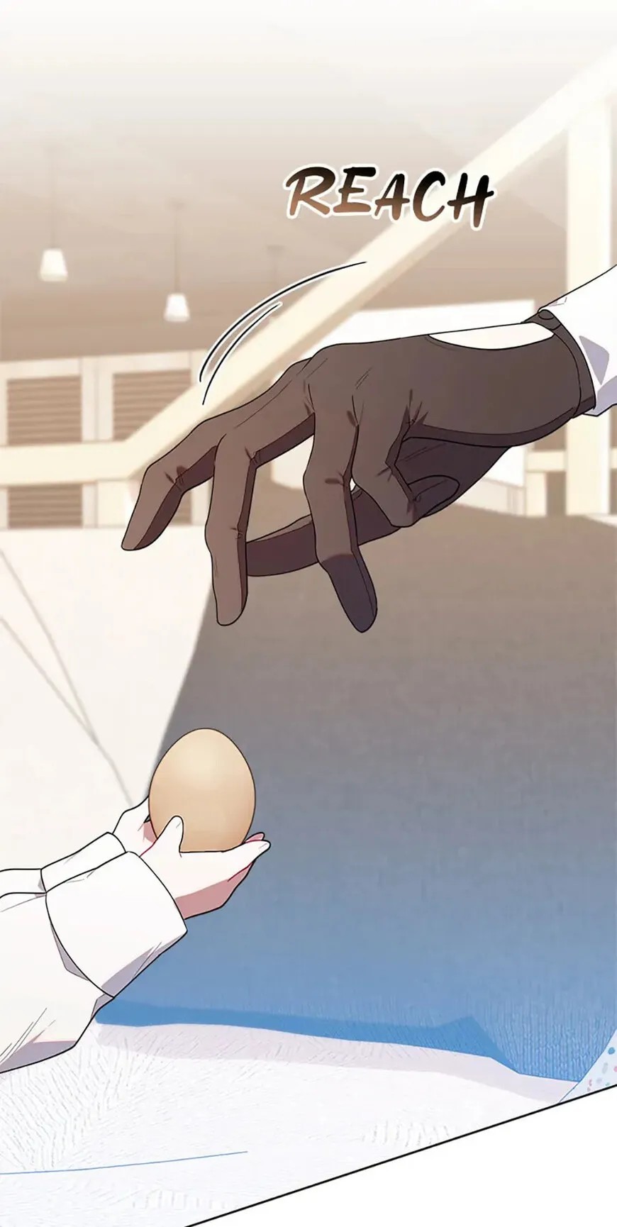 Read The Chick Class Hunter is Filial EN Manga Online