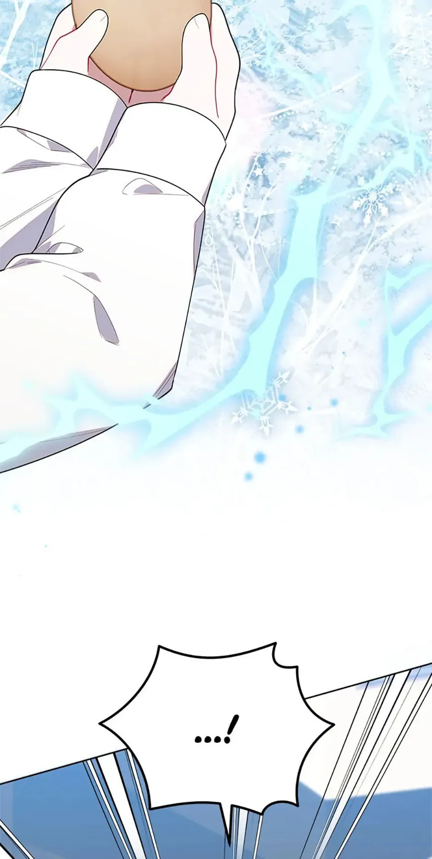 Read The Chick Class Hunter is Filial EN Manga Online
