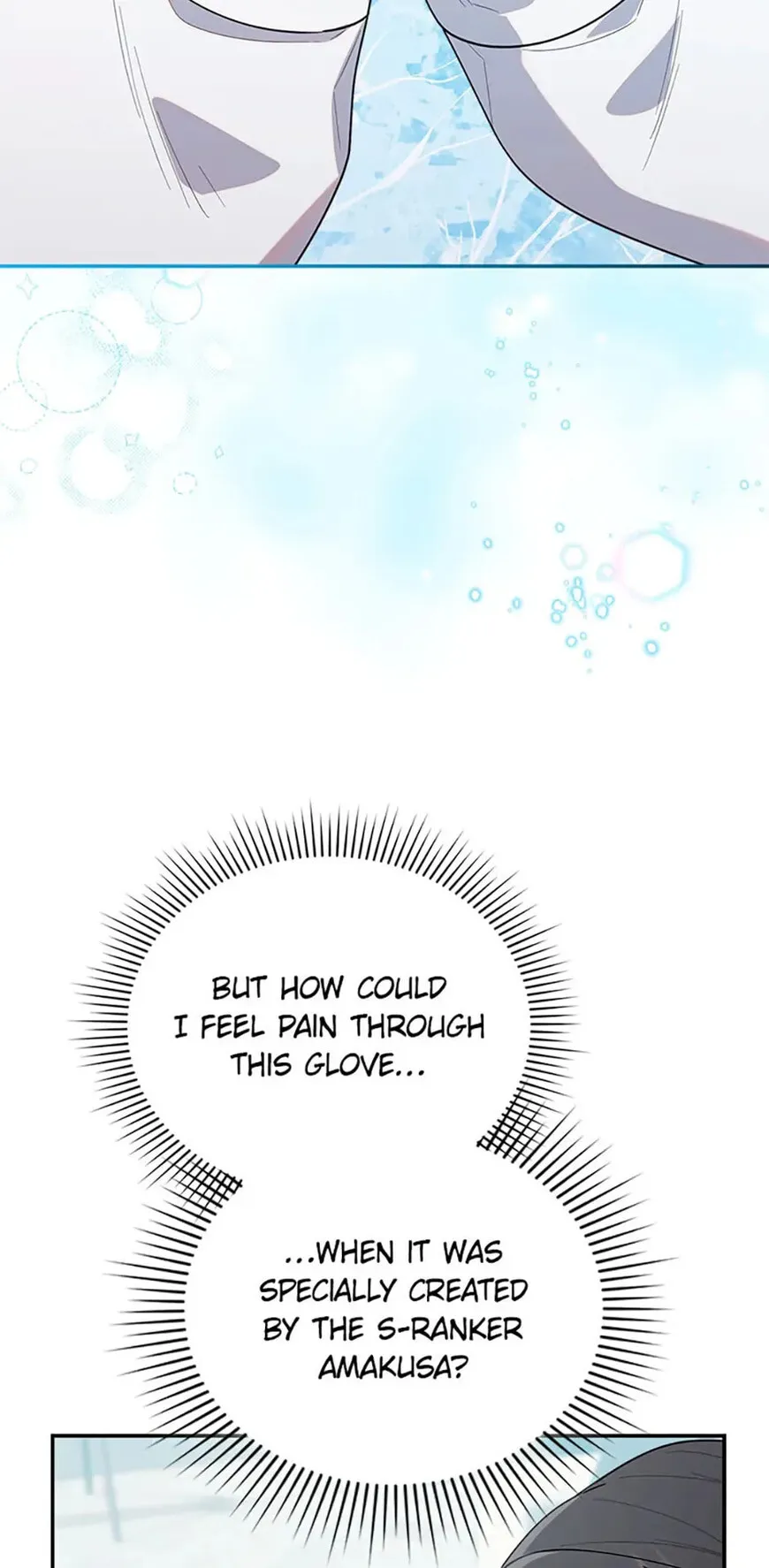 Read The Chick Class Hunter is Filial EN Manga Online