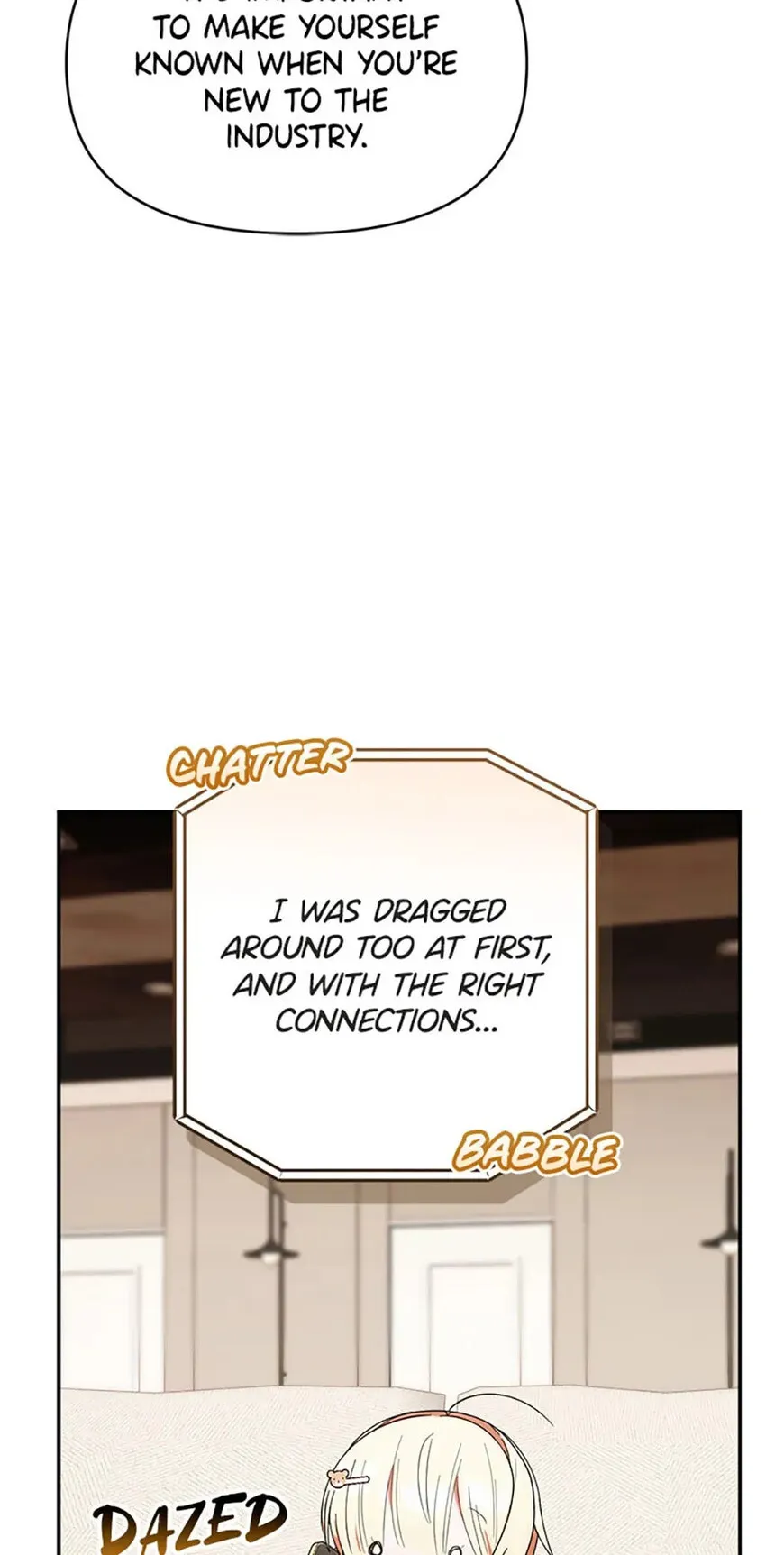 Read The Chick Class Hunter is Filial EN Manga Online